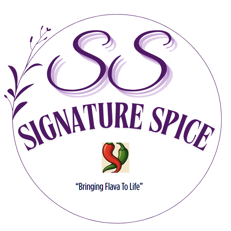 Signature Spice